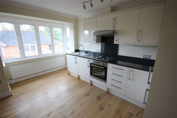 2 Bedroom Apartment